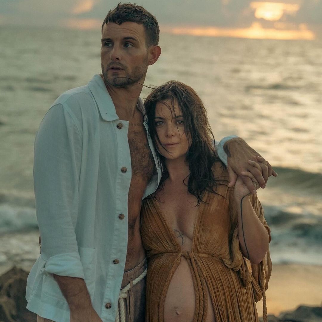 Nico Tortorella Welcomes Nd Baby Babynames