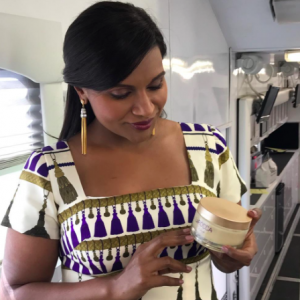 Mindy Kaling is pregnant with her first child! Get the latest details. - BabyNames.com Celebrity Baby Blog