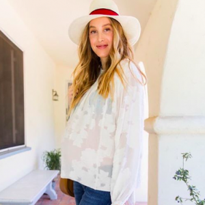 Whitney Port and husband welcome baby boy. Find out what they named their first child. - BabyNames.com Celebrity Baby Blog