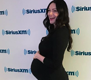 Laura Prepon and Ben Foster welcome their first child, a baby girl. Get the details! - BabyNames.com Celebrity Baby Blog