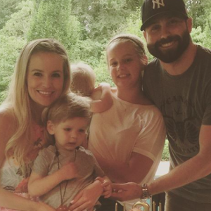 Emily Maynard Johnson and her husband are expecting their fourth child. See what she says about their new addition. - BabyNames.com Celebrity Baby Blog