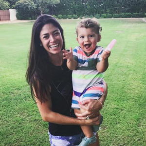 Michael and Nicole Phelps expecting second child. See what baby Boomer had to say on Instagram! - BabyNames.com Celebrity Baby Blog