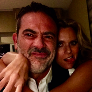 Jeffrey Dean Morgan and Hilarie Burton are expecting their second child. Get the details! - BabyNames.com Celebrity Baby Blog