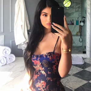 Kylie Jenner pregnant with Travis Scott's baby. Get the latest details. - BabyNames.com Celebrity Baby Blog