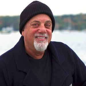 Billy Joel and wife expecting second child together. This is the singer's third child. - BabyNames.com Celebrity Baby Blog