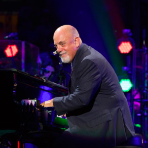 Billy Joel and Alexis welcomed their second child. Find out what they named their new addition. - BabyNames.com Celebrity Baby Blog