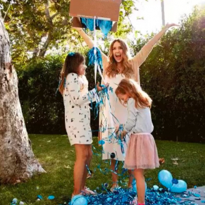 Jessica Alba reveals she and Cash Warren are expecting a baby boy. Find out some of the names they're considering. - BabyNames.com Celebrity Baby Blog