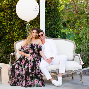 Robin Thicke and April Love Geary welcome their first child and confirm her name. Find out more. - BabyNames.com Celebrity Baby Blog