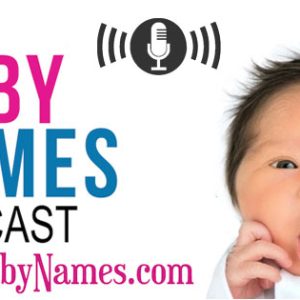 The Baby Names Podcast