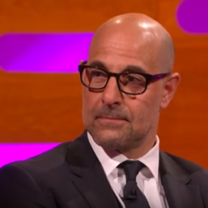 Stanley Tucci and Felicity Blunt welcomed their second child. Find out the baby name details. - BabyNames.com Celebrity Baby Blog
