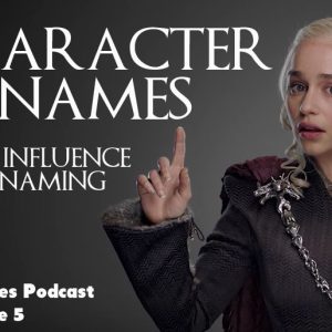 Character Names and their Influence on Baby Naming