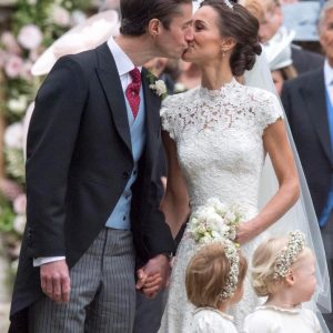 Pippa Middleton and James Matthews are reportedly expecting their first child together. Read more details. - BabyNames.com Celebrity Baby Blog