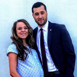 Jinger Duggar and Jeremy Vuolo welcomed a baby girl. Find out their addition's name. - BabyNames.com Celebrity Baby Blog