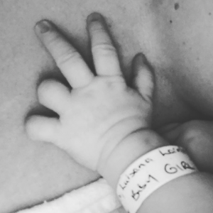 Michael Buble and Luisana Lopilato's baby girl name is a touching tribute. Find out her name! - BabyNames.com