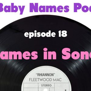 Names in Songs