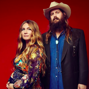 Chris Stapleton and his wife, Morgane, are expecting their fifth child together. Morgane's pregnancy announcement comes 7 months after the birth of their twins. - BabyNames.com Celebrity Baby Blog