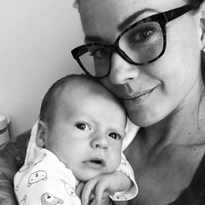 Christmas Abbott welcomed a baby boy in October. Find out the meaning behind his unique name. - BabyNames.com Celebrity Baby Blog