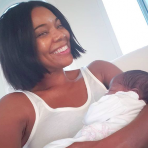 Gabrielle Union explains how to pronounce her baby girl's unique name. She also shared her many nicknames! - BabyNames.com Celebrity Baby Blog