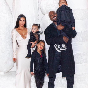 Kim Kardashian explained how she and Kanye West are feeling about welcoming their fourth child. Find out what she said. - BabyNames.com Celebrity Baby Blog