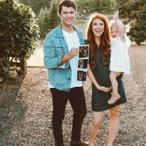 jeremy and audrey roloff