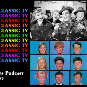 Episode 55: Names from Classic TV