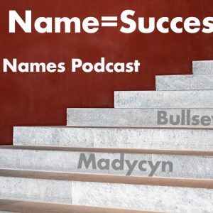 Can a Name=Success?