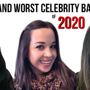 Best and Worst Celebrity Baby Names of 2020