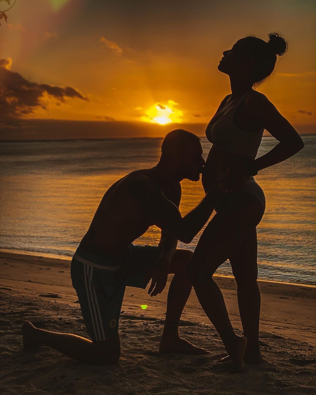 Christina Milian Is Expecting Her Third Child!