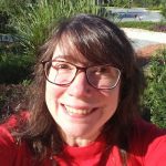 Marilyn Soglin headshot smiling