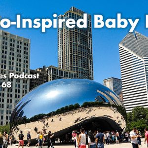 Chicago-Inspired Baby Names