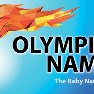 Olympic Names