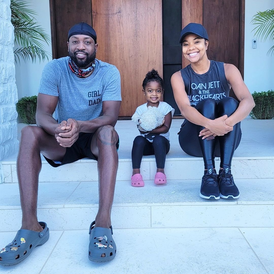 Actress Gabrielle Union Opens Up About Her Surrogacy Journey Babynames Com