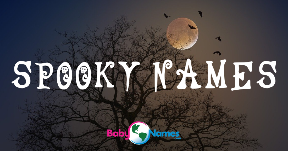 spooky-names-babynames