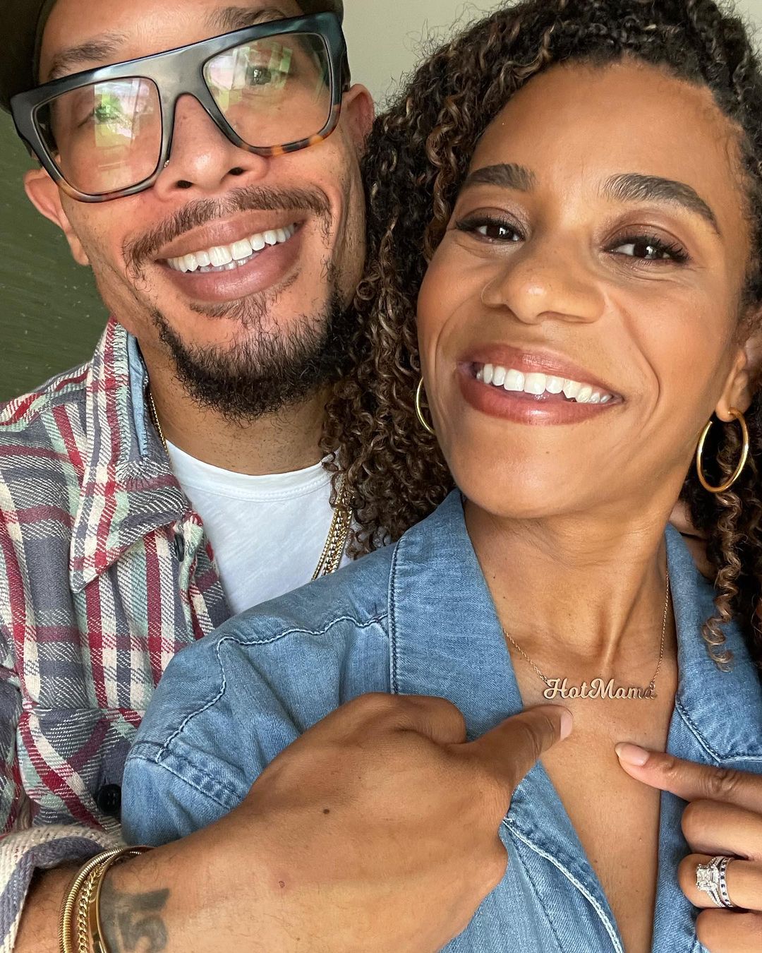 Actress Kelly McCreary Announces Her First Child’s Arrival! | BabyNames.com