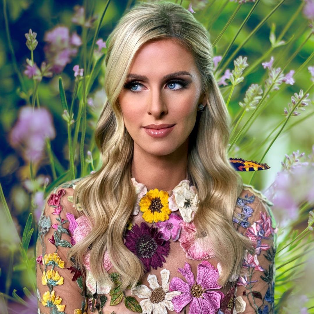 Nicky Hilton Is Expecting Her Third Child! | BabyNames.com