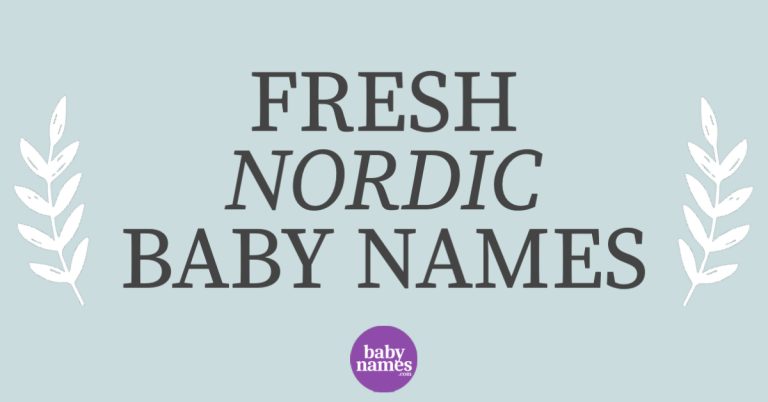 fresh-nordic-baby-names-babynames