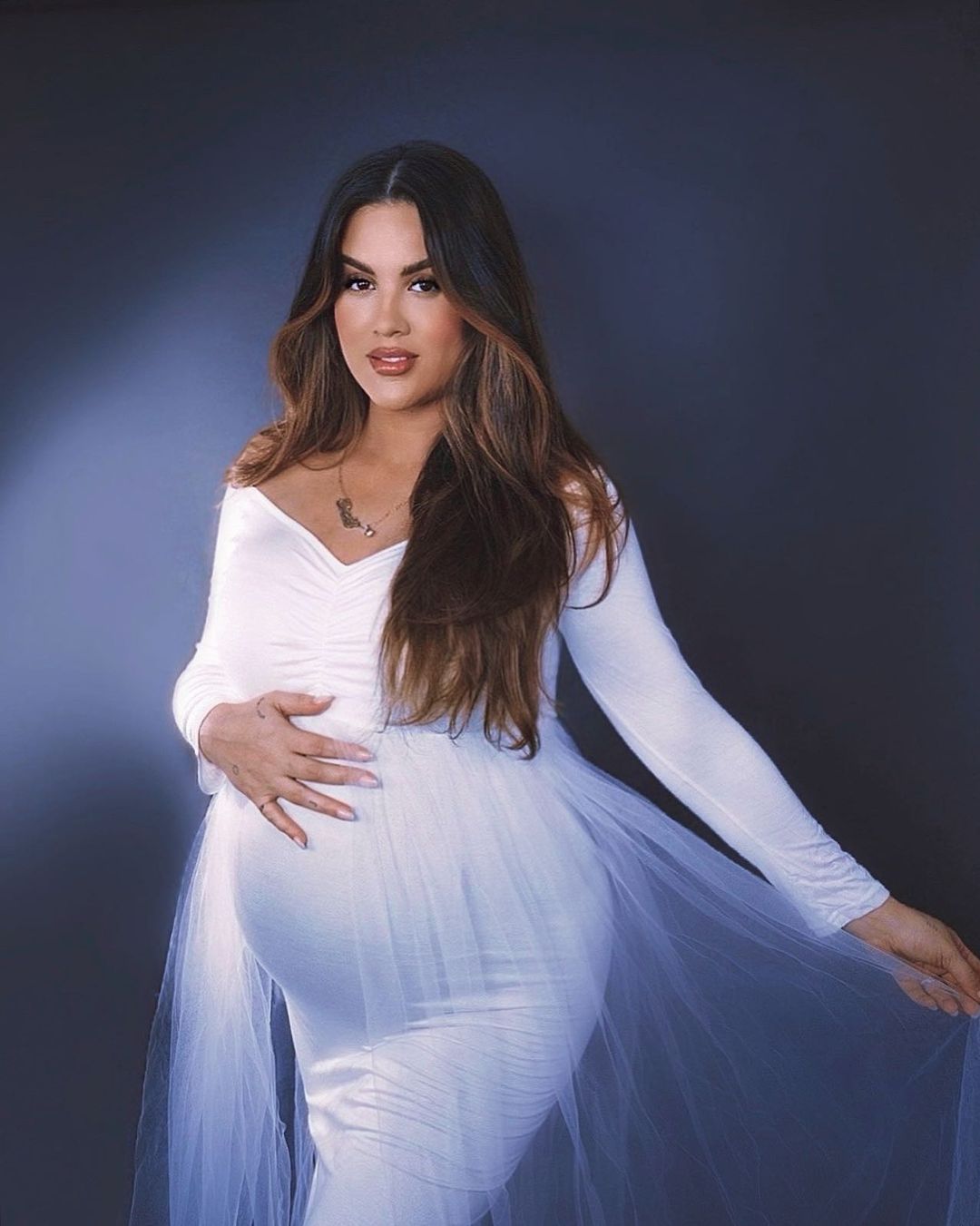 YouTuber Nicole Guerriero Is A Mom | BabyNames.com