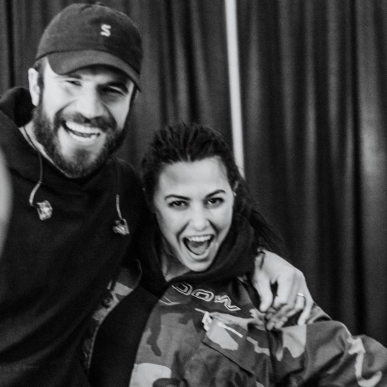 Musician Sam Hunt Expecting His First Child 