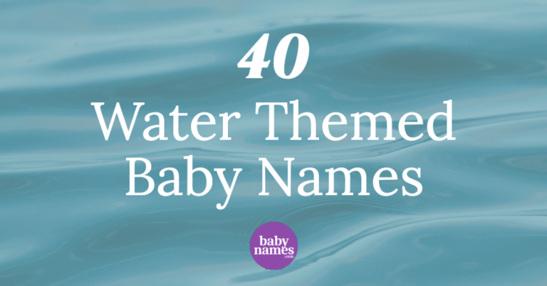 40-water-themed-baby-names-babynames