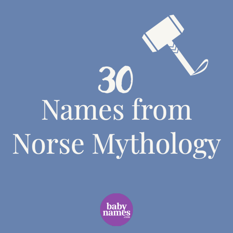 norse-mythology-babynames