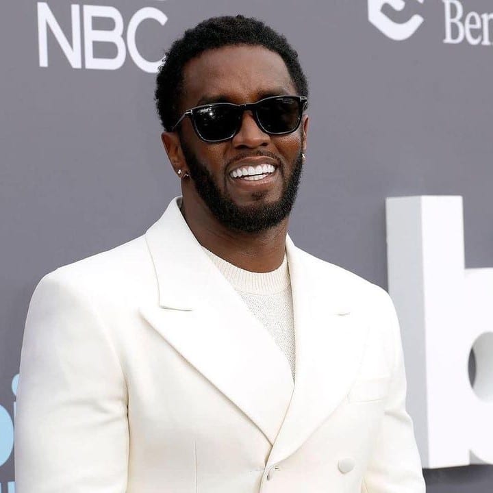 Sean ‘Diddy’ Combs Welcomes 7th Child – BabyNames.com