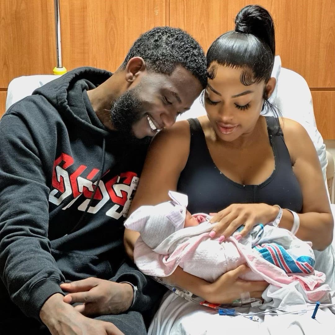 Rapper Gucci Mane Welcomes 3rd Child, Reveals Duplicate Name Choice For  Baby 