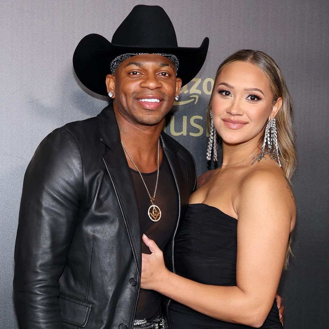 Singer Jimmie Allen Reveals Wife’s Pregnancy with Couple’s 3rd Child Alongside Devestating News for Family