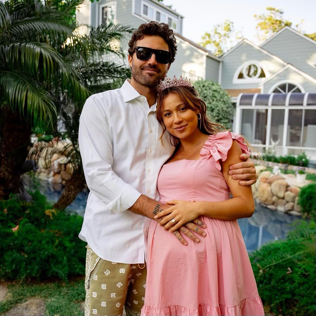 Brody Jenner Welcomes 1st Baby With Fiancée | BabyNames.com