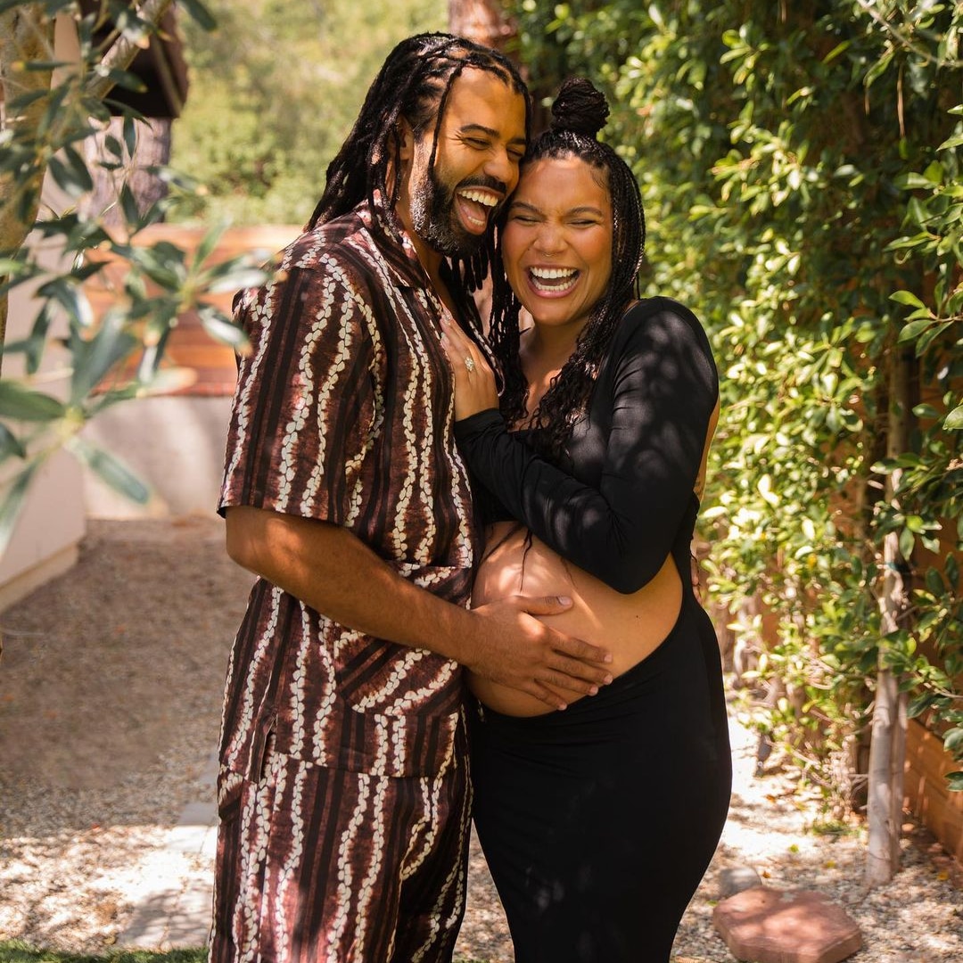 Daveed Diggs & Emmy Raver Welcome 1st Baby | BabyNames.com