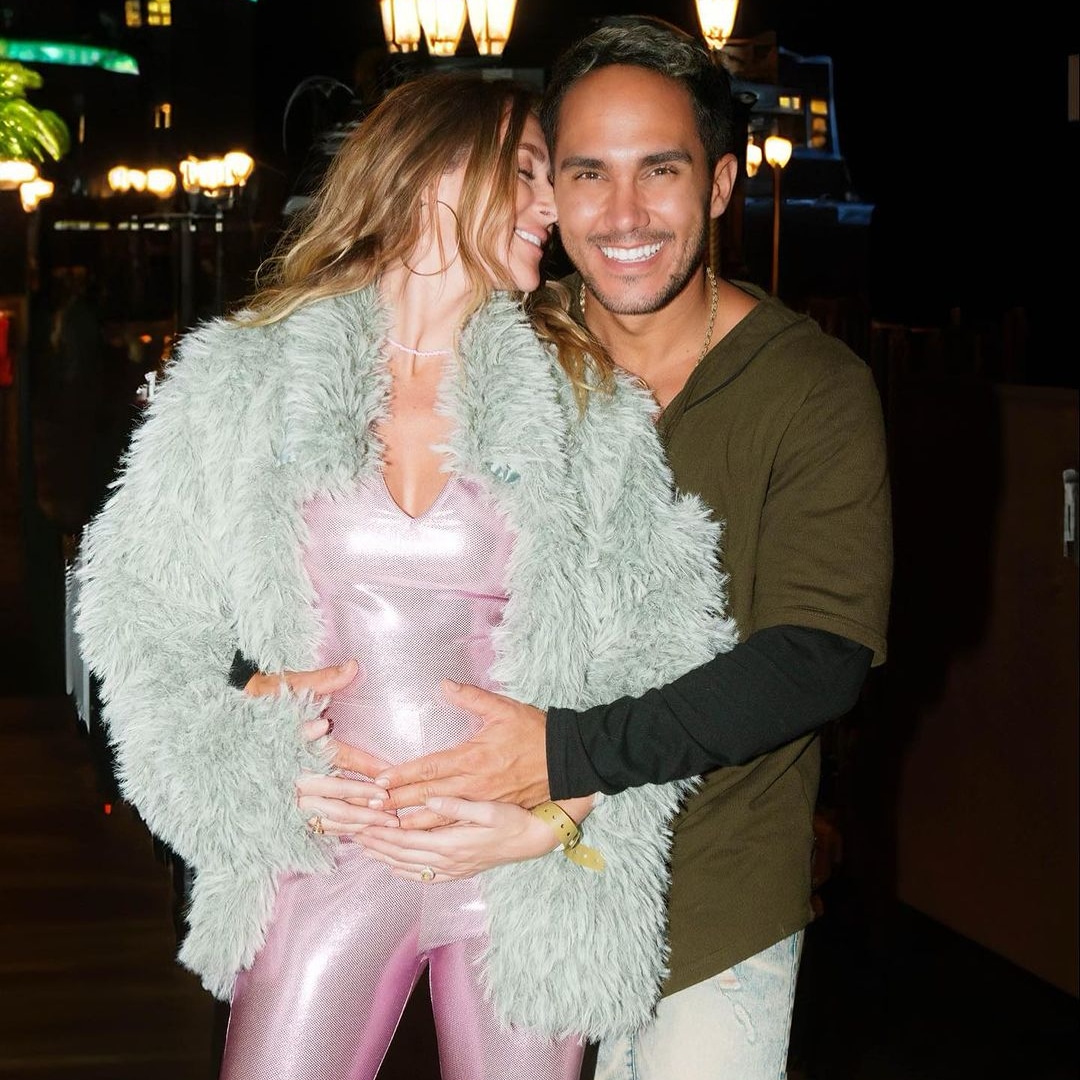 Alexa & Carlos PenaVega Expecting Baby #4 | BabyNames.com