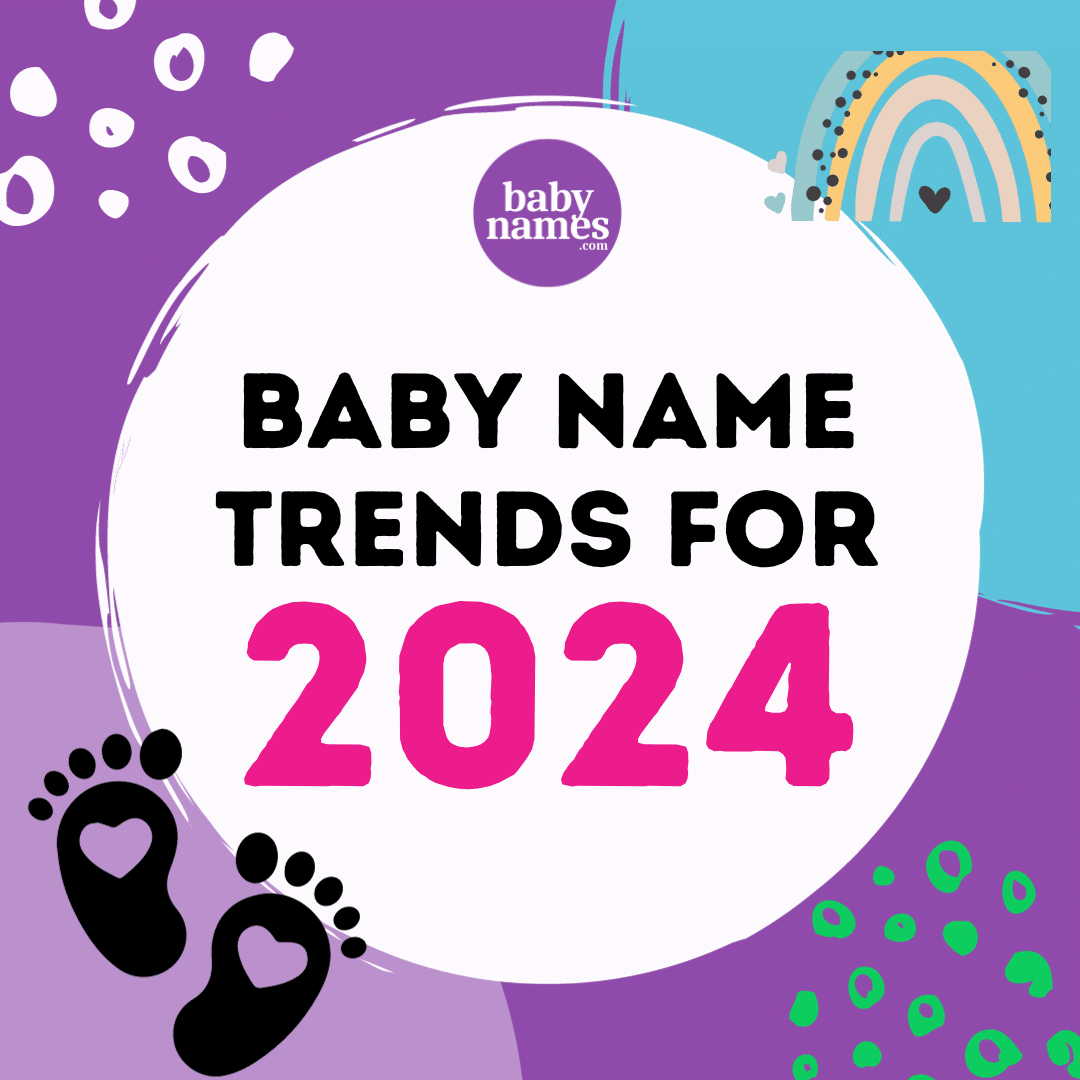 Baby Names 2024 Boy Names Meta Susana