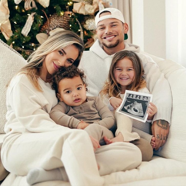 Kane Brown Expecting 3rd Baby | BabyNames.com