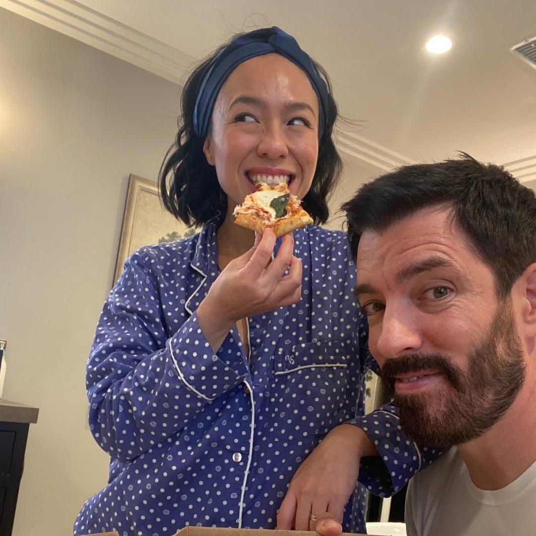 Drew Scott Expecting Second Baby