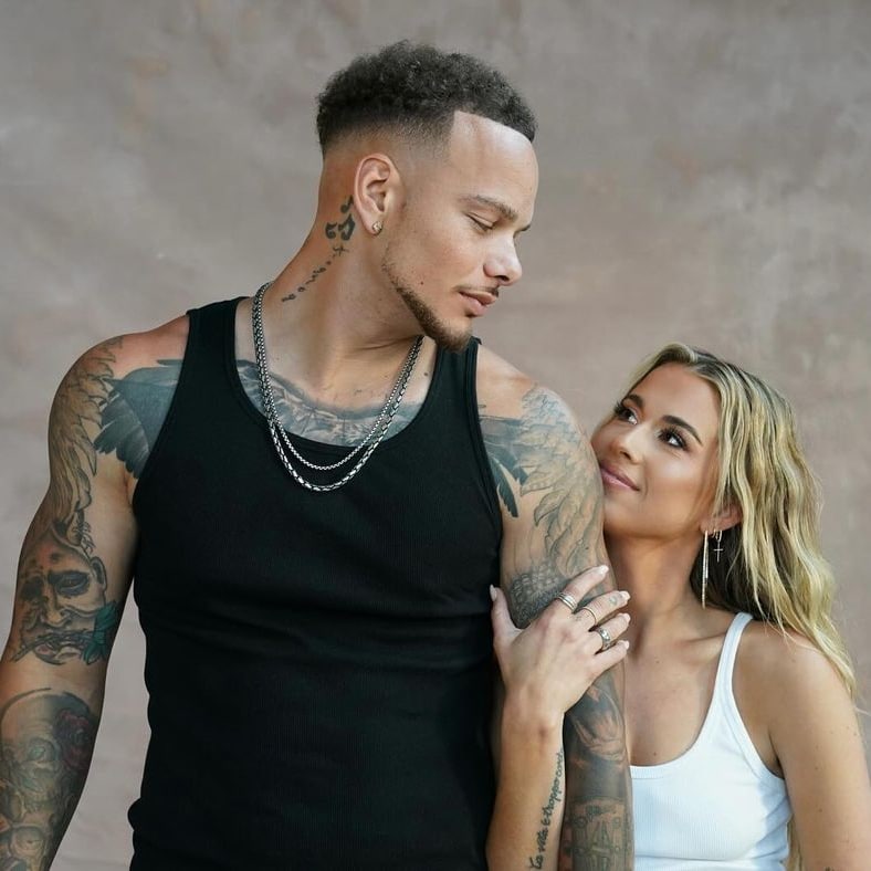 Kane Brown Reveals Sex of Baby #3 | BabyNames.com